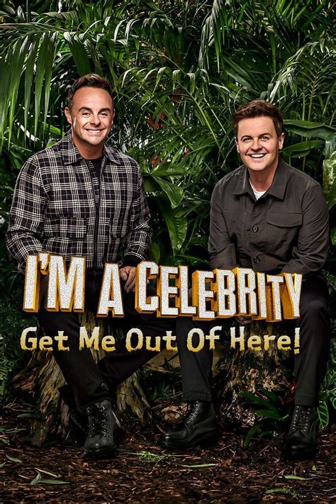 Im A Celebrity, Get Me Out Of Here!